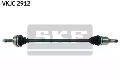 SKF VKJC 2912